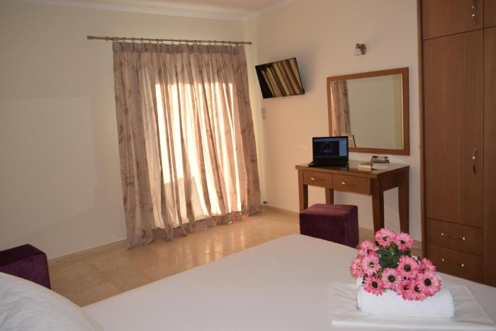 Ammos & Thalassa , Lefkada